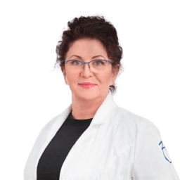 Svetlana Markova